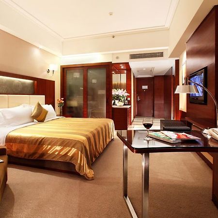 Peony International Hotel เซียะเหมิน ห้อง รูปภาพ
