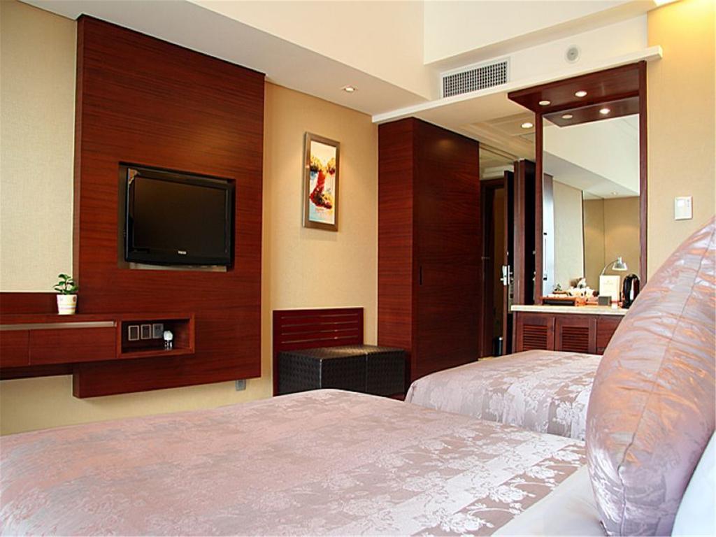Peony International Hotel เซียะเหมิน ภายนอก รูปภาพ