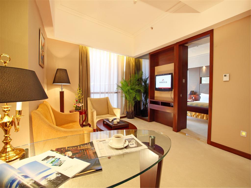 Peony International Hotel เซียะเหมิน ห้อง รูปภาพ