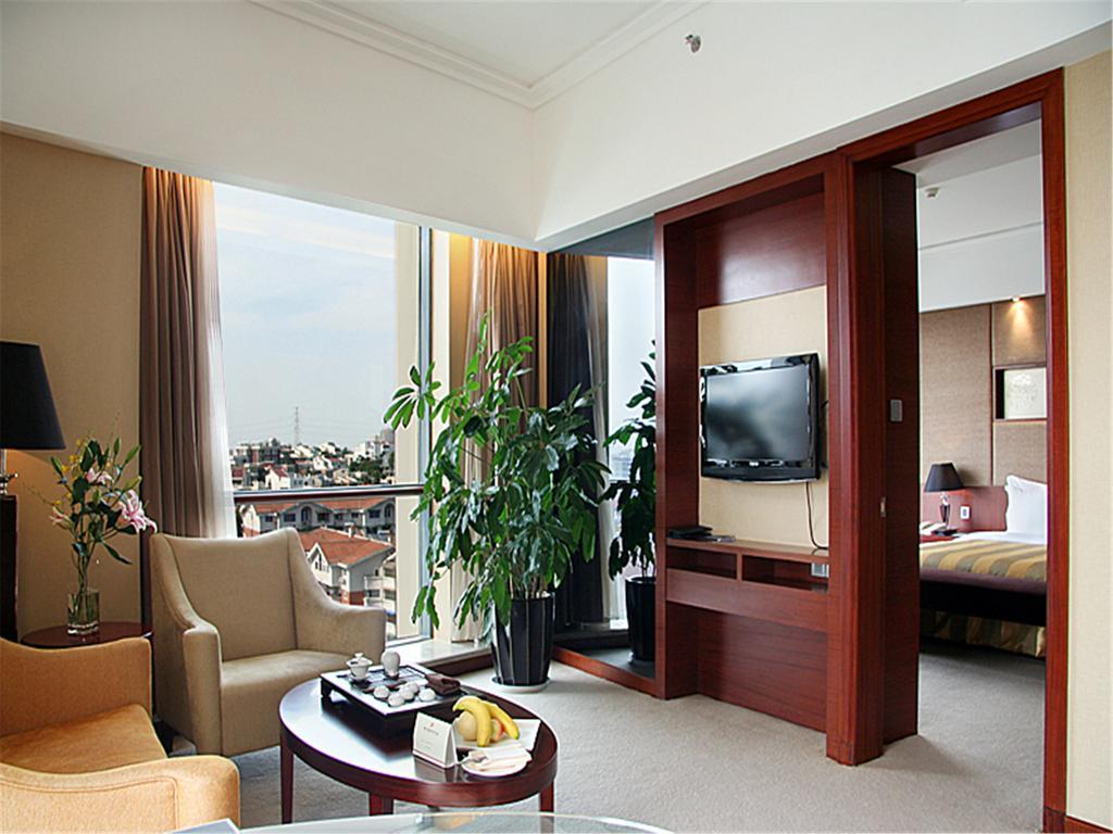 Peony International Hotel เซียะเหมิน ห้อง รูปภาพ