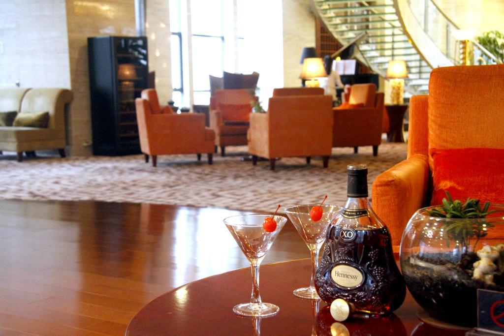 Peony International Hotel เซียะเหมิน ภายนอก รูปภาพ
