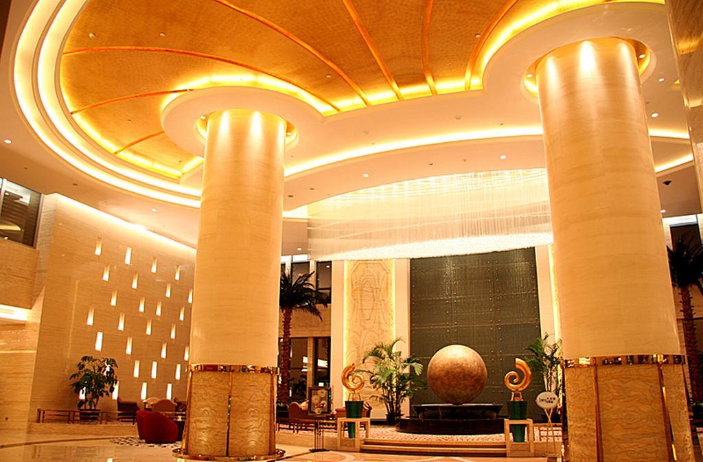 Peony International Hotel เซียะเหมิน ห้อง รูปภาพ