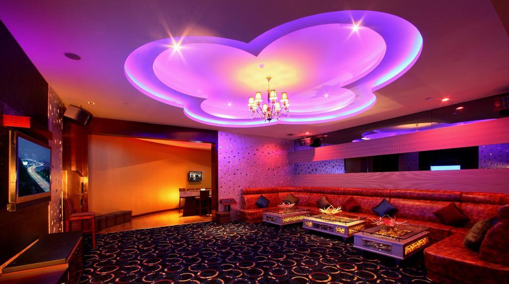 Peony International Hotel เซียะเหมิน ห้อง รูปภาพ