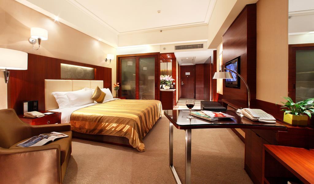 Peony International Hotel เซียะเหมิน ห้อง รูปภาพ
