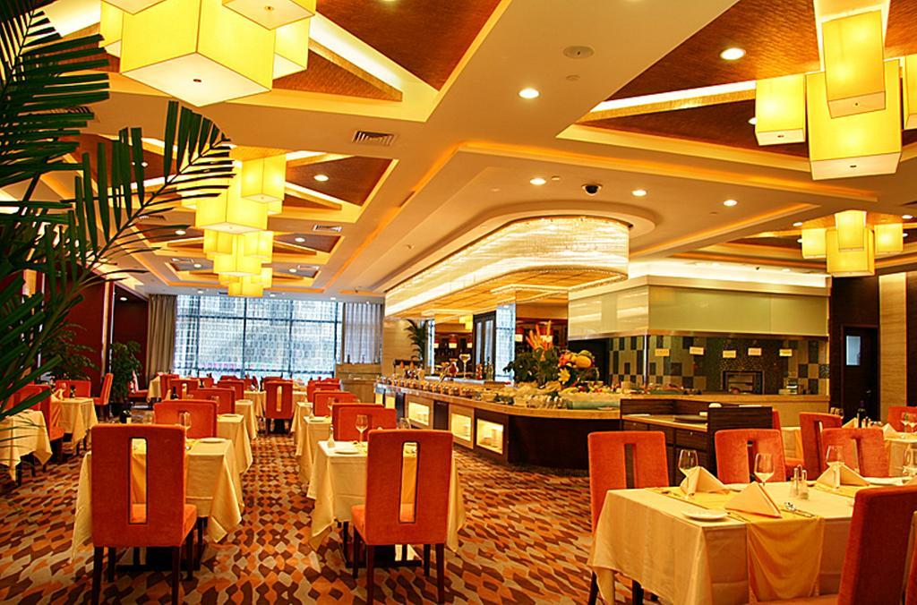 Peony International Hotel เซียะเหมิน ภายนอก รูปภาพ