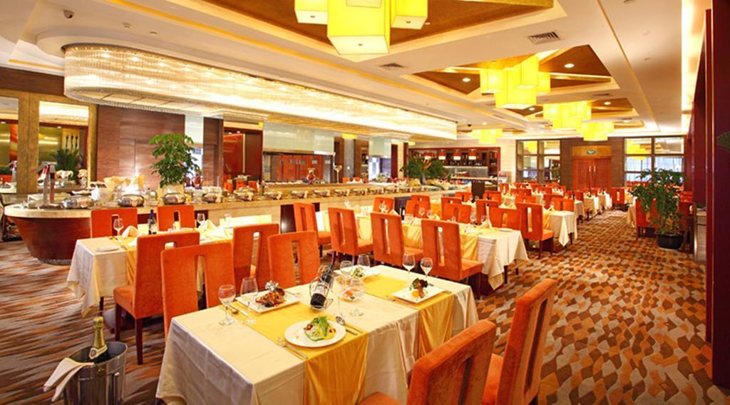 Peony International Hotel เซียะเหมิน ภายนอก รูปภาพ