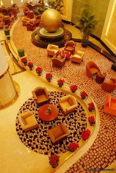 Peony International Hotel เซียะเหมิน ภายใน รูปภาพ