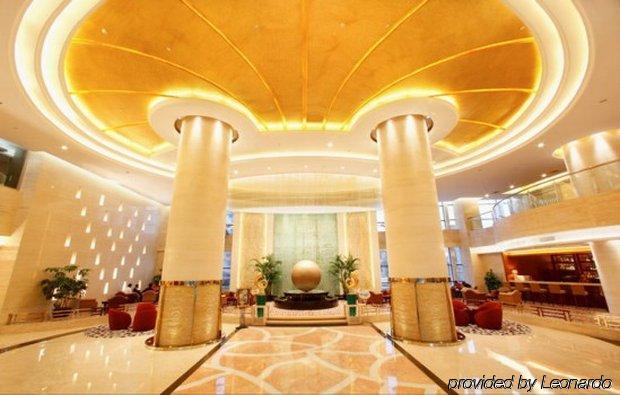 Peony International Hotel เซียะเหมิน ภายใน รูปภาพ