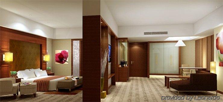 Peony International Hotel เซียะเหมิน ห้อง รูปภาพ