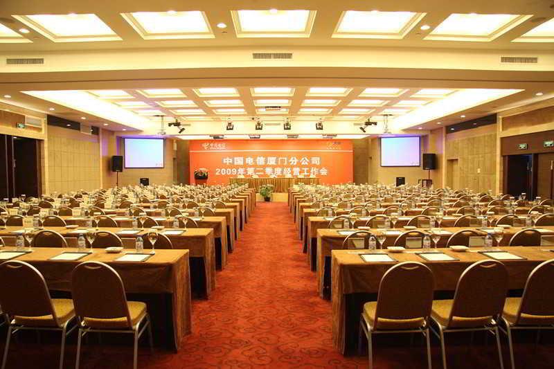Peony International Hotel เซียะเหมิน ภายนอก รูปภาพ