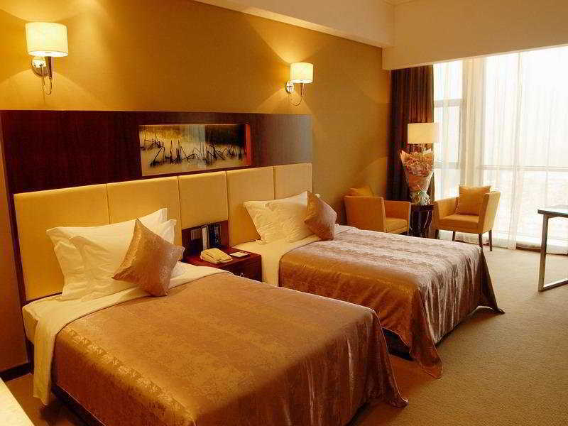 Peony International Hotel เซียะเหมิน ภายนอก รูปภาพ