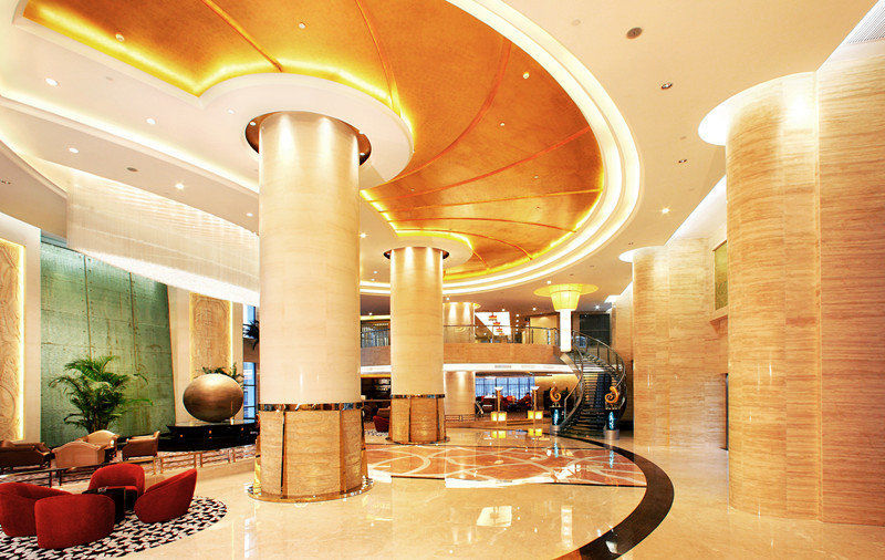 Peony International Hotel เซียะเหมิน ภายนอก รูปภาพ