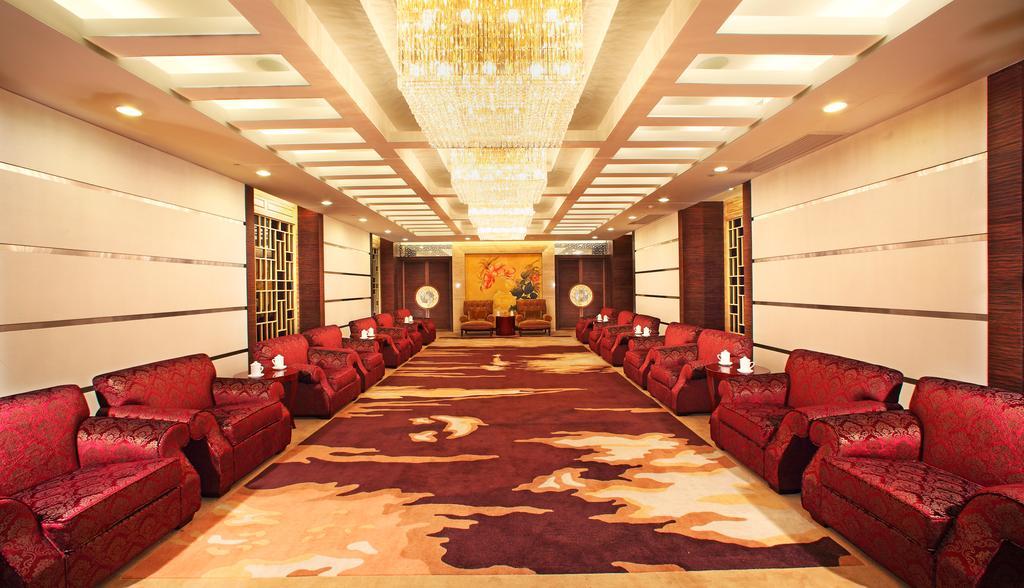 Peony International Hotel เซียะเหมิน ภายนอก รูปภาพ